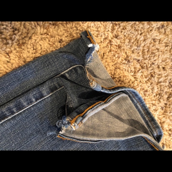 AE boot cut men jeans - Picture 5 of 5